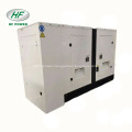 ISO9001 Slient type deutz diesel generator set